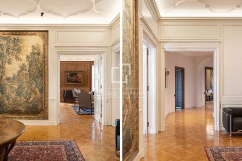 5 chambres apartment à louer à Barcelona, Catalonia, Spain № 3757 - photo 18