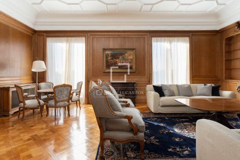 5 chambres apartment à louer à Barcelona, Catalonia, Spain № 3757 - photo 6