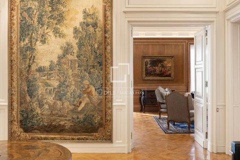 5 chambres apartment à louer à Barcelona, Catalonia, Spain № 3757 - photo 19