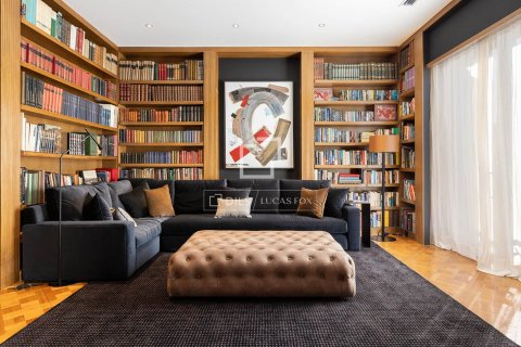 5 chambres apartment à louer à Barcelona, Catalonia, Spain № 3757