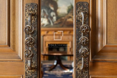 5 chambres apartment à louer à Barcelona, Catalonia, Spain № 3757 - photo 16