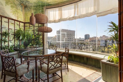 5 chambres apartment à louer à Barcelona, Catalonia, Spain № 3757 - photo 27