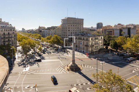 5 chambres apartment à louer à Barcelona, Catalonia, Spain № 3757 - photo 28