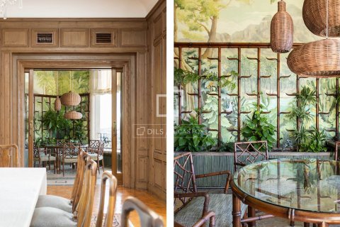 5 chambres apartment à louer à Barcelona, Catalonia, Spain № 3757 - photo 23