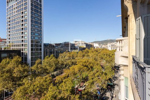 5 chambres apartment à louer à Barcelona, Catalonia, Spain № 3757 - photo 30