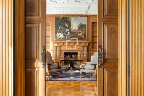 5 chambres apartment à louer à Barcelona, Catalonia, Spain № 3757 - photo 15