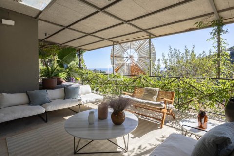 5 chambres villa à louer à Barcelona, Catalonia, Spain № 3759 - photo 10