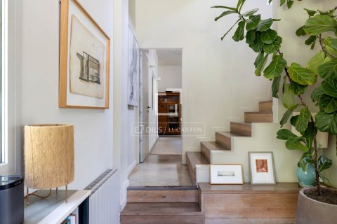 5 chambres villa à louer à Barcelona, Catalonia, Spain № 3759 - photo 17