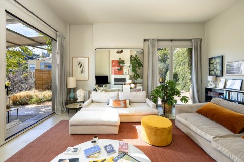 5 chambres villa à louer à Barcelona, Catalonia, Spain № 3759 - photo 16