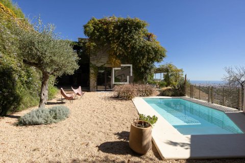 5 chambres villa à louer à Barcelona, Catalonia, Spain № 3759