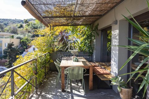 5 chambres villa à louer à Barcelona, Catalonia, Spain № 3759 - photo 28