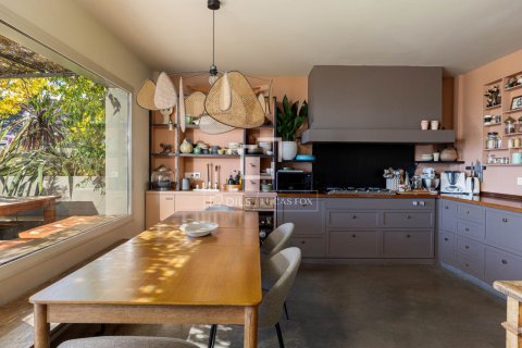 5 chambres villa à louer à Barcelona, Catalonia, Spain № 3759 - photo 25