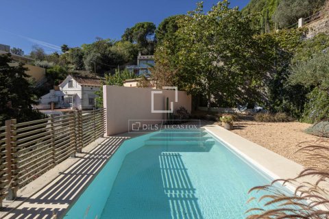 5 chambres villa à louer à Barcelona, Catalonia, Spain № 3759 - photo 6