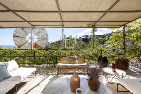 5 chambres villa à louer à Barcelona, Catalonia, Spain № 3759 - photo 18