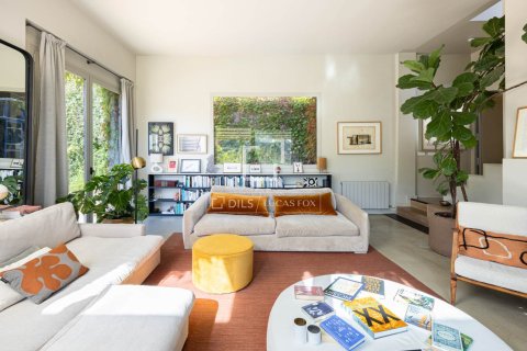 5 chambres villa à louer à Barcelona, Catalonia, Spain № 3759 - photo 12