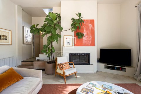 5 chambres villa à louer à Barcelona, Catalonia, Spain № 3759 - photo 13