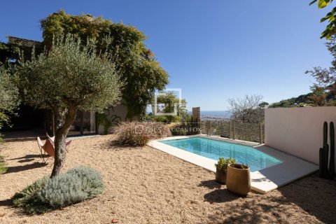 5 chambres villa à louer à Barcelona, Catalonia, Spain № 3759 - photo 2