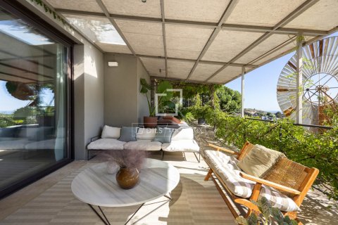 5 chambres villa à louer à Barcelona, Catalonia, Spain № 3759 - photo 27