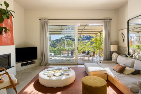 5 chambres villa à louer à Barcelona, Catalonia, Spain № 3759 - photo 14