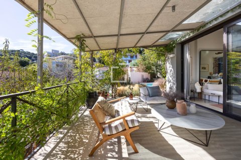 5 chambres villa à louer à Barcelona, Catalonia, Spain № 3759 - photo 7