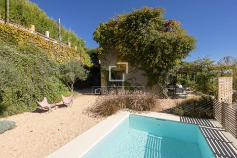 5 chambres villa à louer à Barcelona, Catalonia, Spain № 3759 - photo 5