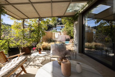 5 chambres villa à louer à Barcelona, Catalonia, Spain № 3759 - photo 8