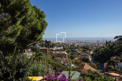 5 chambres villa à louer à Barcelona, Catalonia, Spain № 3759 - photo 11