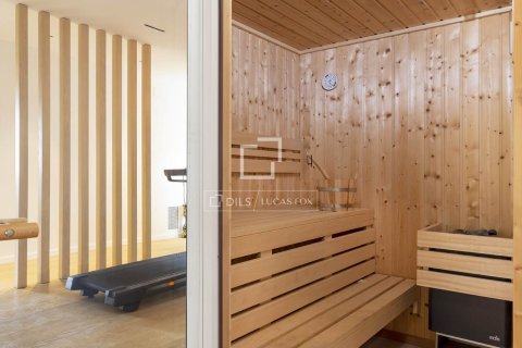 4 chambres penthouse à louer à Barcelona, Catalonia, Spain № 3758 - photo 29