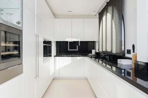 4 chambres penthouse à louer à Barcelona, Catalonia, Spain № 3758 - photo 18