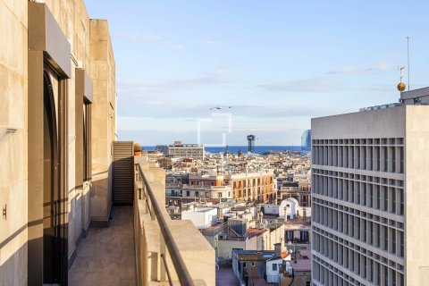 4 chambres penthouse à louer à Barcelona, Catalonia, Spain № 3758 - photo 16