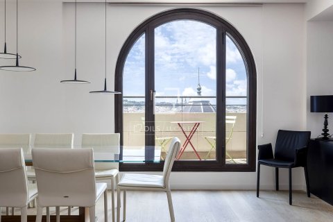 4 chambres penthouse à louer à Barcelona, Catalonia, Spain № 3758 - photo 13