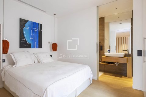 4 chambres penthouse à louer à Barcelona, Catalonia, Spain № 3758 - photo 30