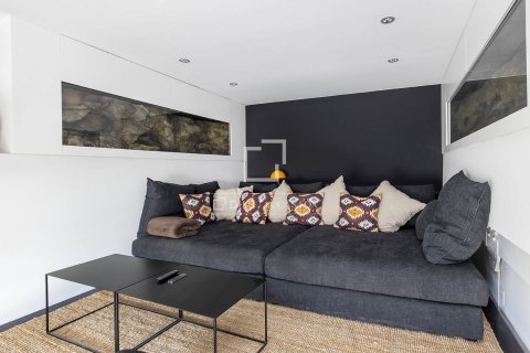 4 chambres penthouse à louer à Barcelona, Catalonia, Spain № 3758 - photo 7