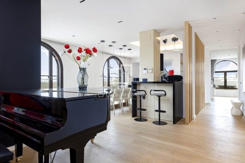 4 chambres penthouse à louer à Barcelona, Catalonia, Spain № 3758 - photo 20