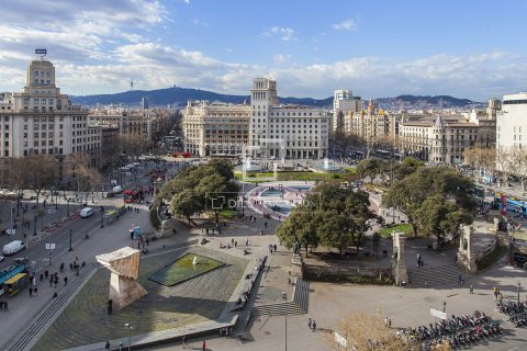 4 chambres penthouse à louer à Barcelona, Catalonia, Spain № 3758 - photo 10