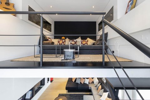 4 chambres penthouse à louer à Barcelona, Catalonia, Spain № 3758 - photo 6