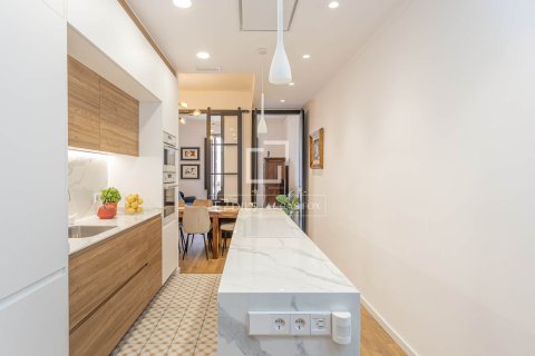 2 chambres apartment à louer à Barcelona, Catalonia, Spain № 3756 - photo 3