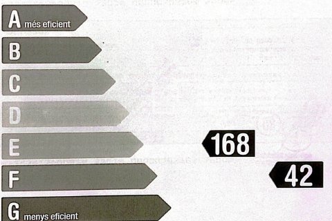 2 chambres apartment à louer à Barcelona, Catalonia, Spain № 3756 - photo 28