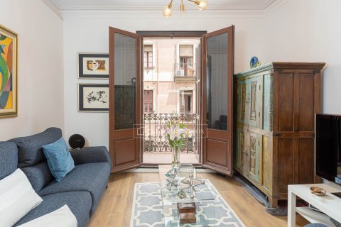 2 chambres apartment à louer à Barcelona, Catalonia, Spain № 3756 - photo 2