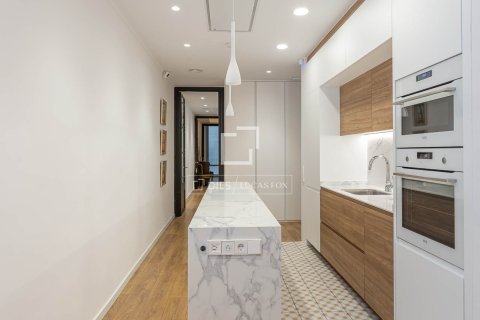 2 chambres apartment à louer à Barcelona, Catalonia, Spain № 3756 - photo 9