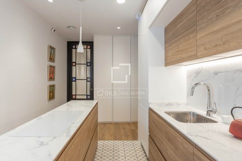 2 chambres apartment à louer à Barcelona, Catalonia, Spain № 3756 - photo 5