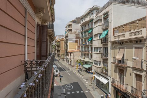 2 chambres apartment à louer à Barcelona, Catalonia, Spain № 3756 - photo 23