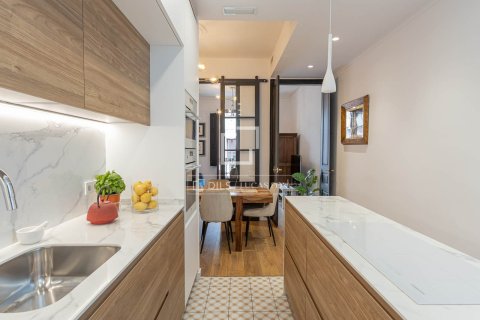 2 chambres apartment à louer à Barcelona, Catalonia, Spain № 3756 - photo 8