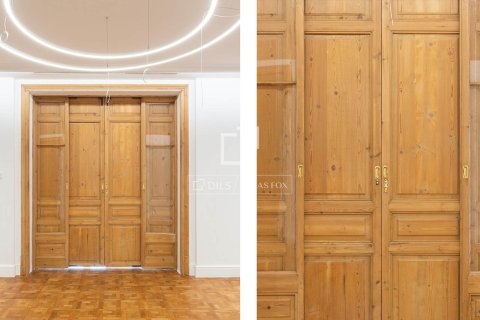 3 chambres apartment à louer à Barcelona, Catalonia, Spain № 3755 - photo 4