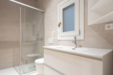 3 chambres apartment à louer à Barcelona, Catalonia, Spain № 3755 - photo 23