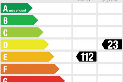 4 chambres apartment à louer à Barcelona, Catalonia, Spain № 3754 - photo 27
