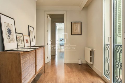 4 chambres apartment à louer à Barcelona, Catalonia, Spain № 3754 - photo 16