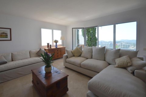 Купить дом в Бегур, Испания с 6 комнат, 428м², № 1315 - фото 11