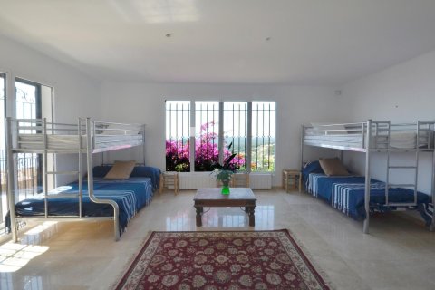 Купить дом в Бегур, Испания с 6 комнат, 428м², № 1315 - фото 15