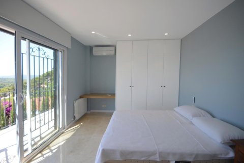 Купить дом в Бегур, Испания с 6 комнат, 428м², № 1315 - фото 16